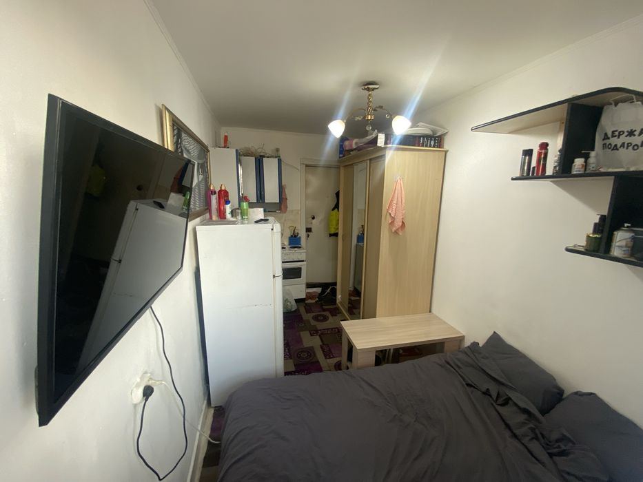 Продам комнату 9кв