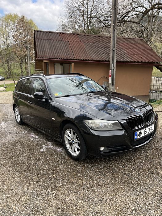 BMW 3 Series 2010 — imagine 2