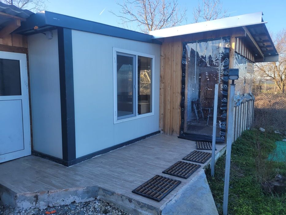 Продава се Къща в с. Малина, Област Добрич - 115 кв.м за 599 €/кв.м - Снимка #14