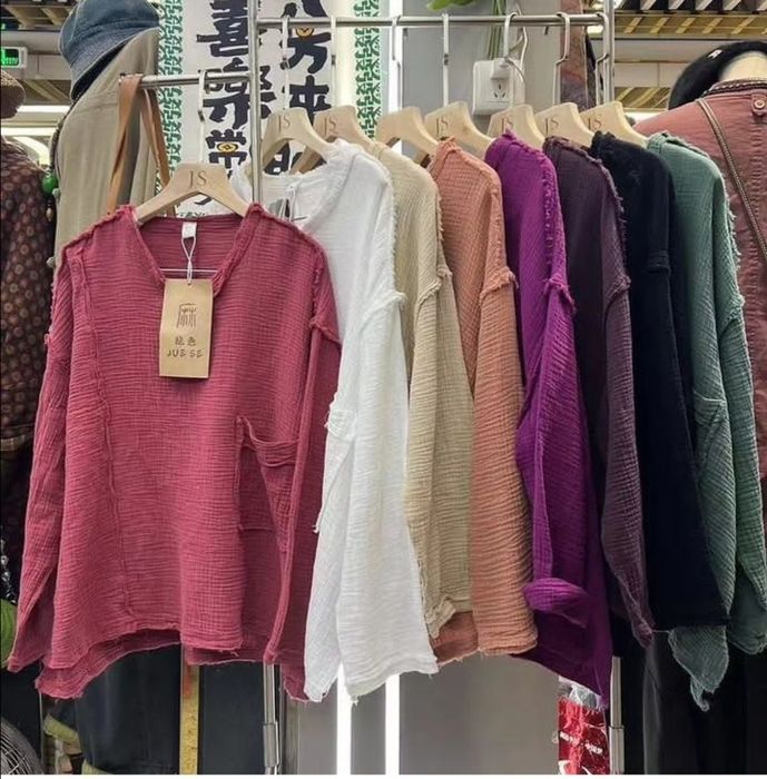 Вещи женские разные