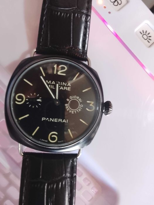 Panerai marina  mitare