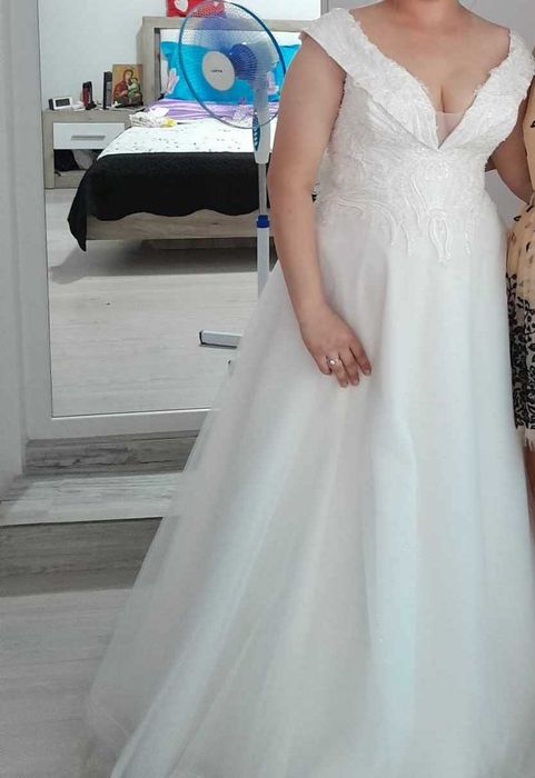 Rochie de mireasa