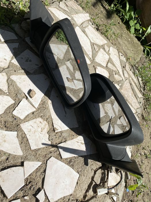 продам зеркала приора 2