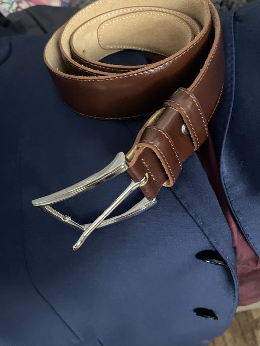 Costum barbatesc , 46