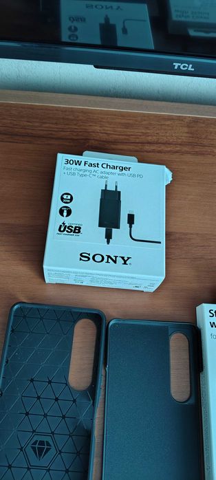 Sony Xperia  1 VI
