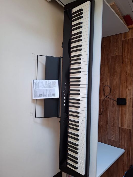 Цифрофое фортепиано Casio S1000
