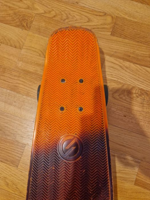 Skateboard Decatlon