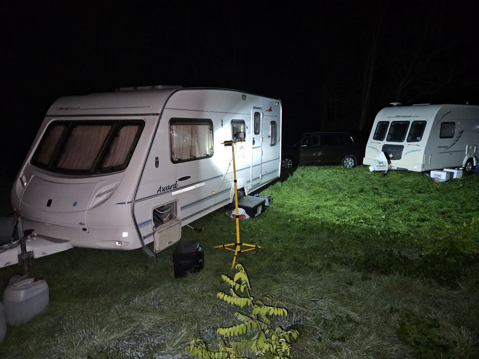 Rulota ACE Award Nightstar