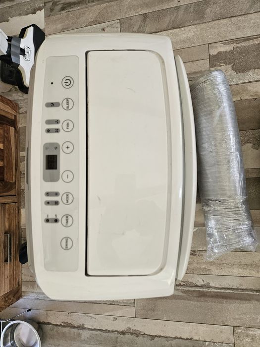 Мобилен Климатик Proclima 12000btu