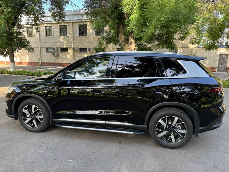 Срочно продается BYD Song Pro