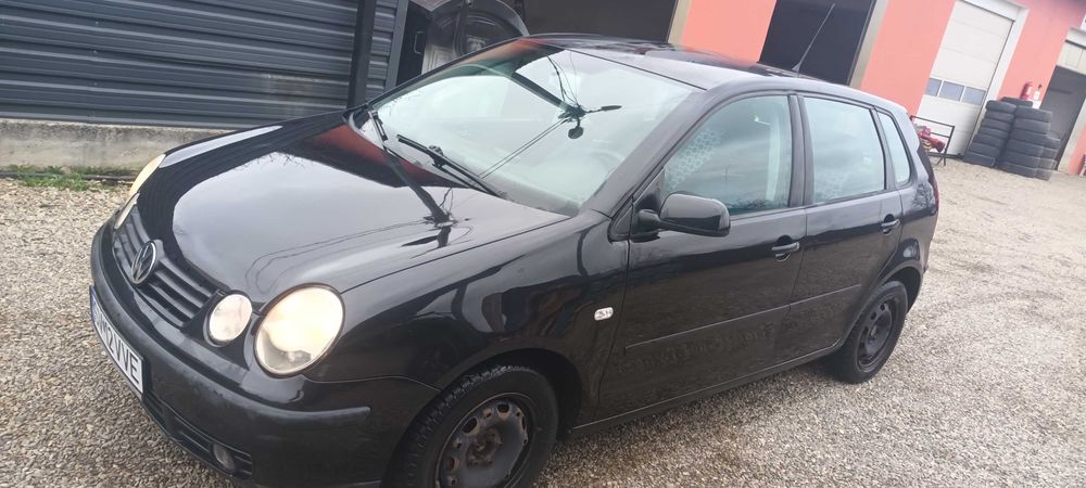 Autoturism auto wolvaghen pollo