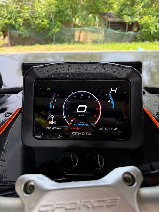 Cf moto x10 1000