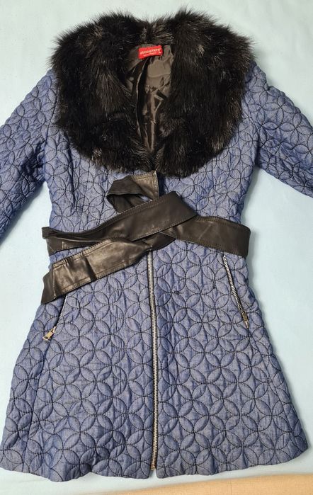 Trench Atmosphere fashion marimea S