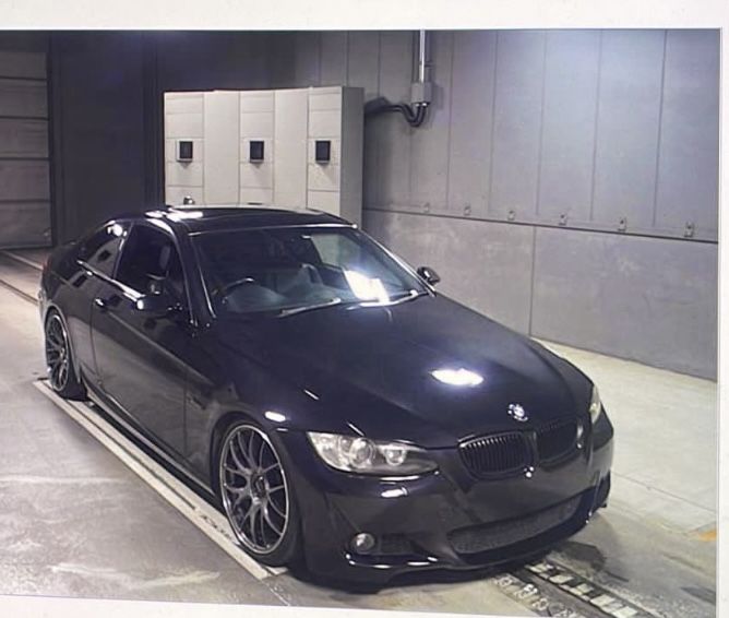 Авто-разбор бмв е92