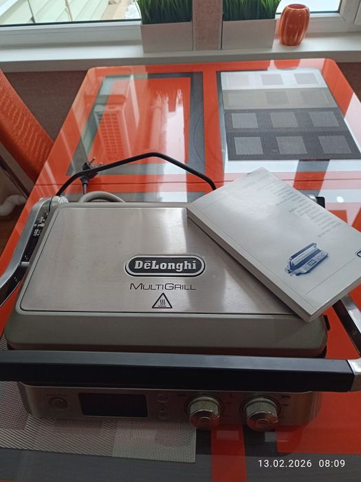 Продам электрогриль