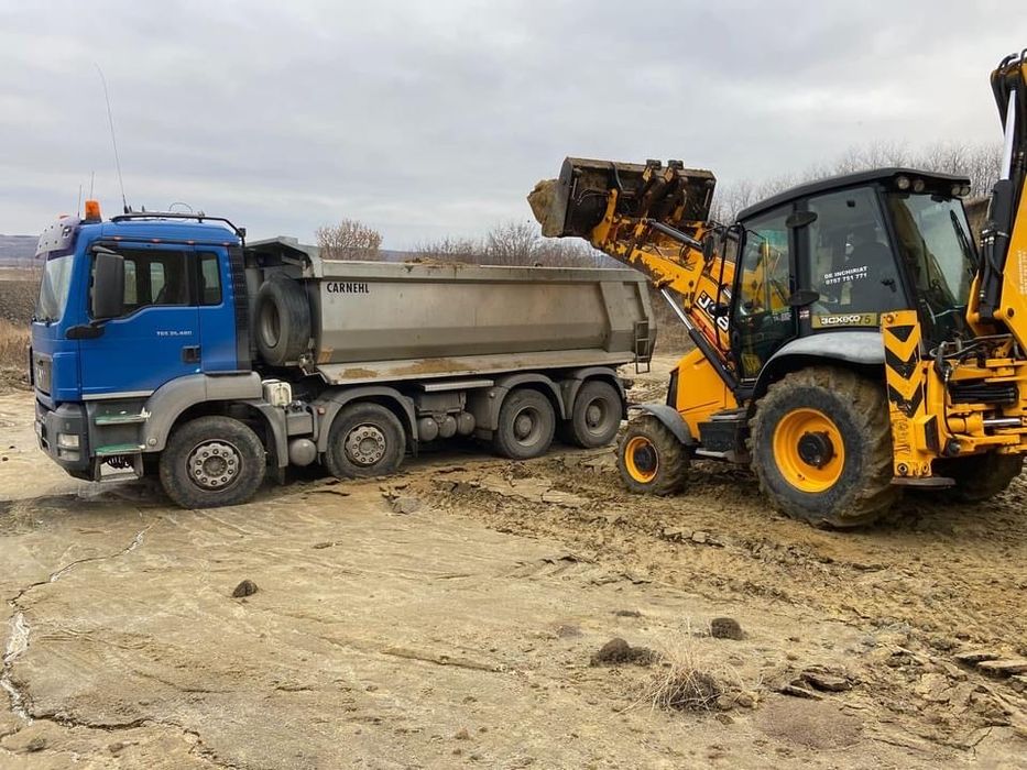 Nisip pietris balast/beton concasat/de la 1 mc-18 mc (magurele,dumitrana,jilava,1 decembrie/adunati copaceni/calugareni/uzunu/stoienesti-comana/varlam
