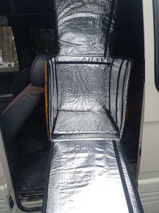 Sumka dostavka ideal