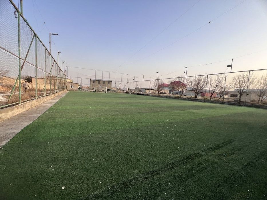 Mini stadion , Tayyor biznes sotiladi