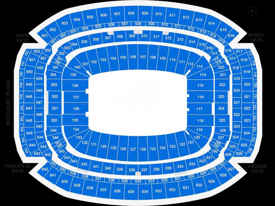 Portugaliya - Uzbekistan o'yiniga bilet sotiladi. Stadion markazidan