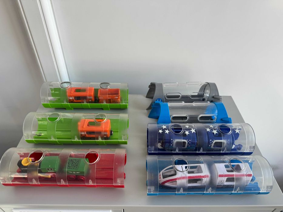 Brio, Hape - jucarii