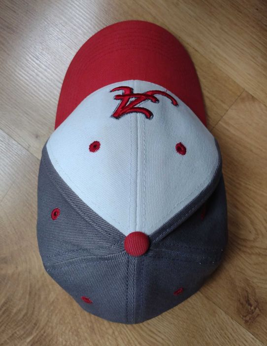 NFL / Alabama Crimson Tide football - шапка с козирка