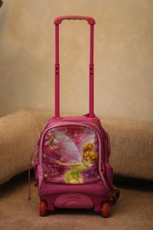 Детска раница ROXY