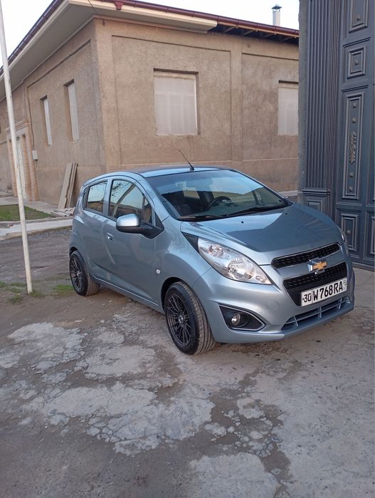 Spark 2018.           p