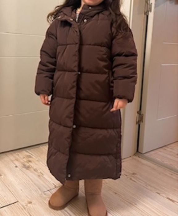 Зимно яке Reserved р-р 128