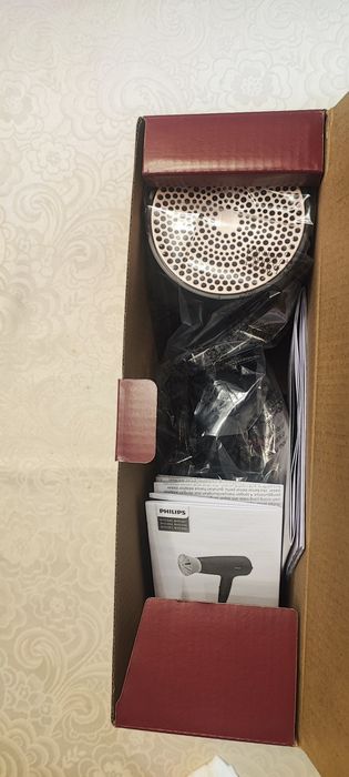 Сешоар Philips BHD350/10 , 2100 W