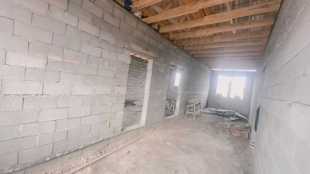 Посёлок коктоган участок и дом