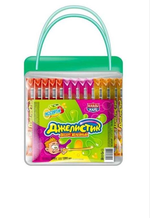 Опт детских сладостей | Ищем дистрибьюторов