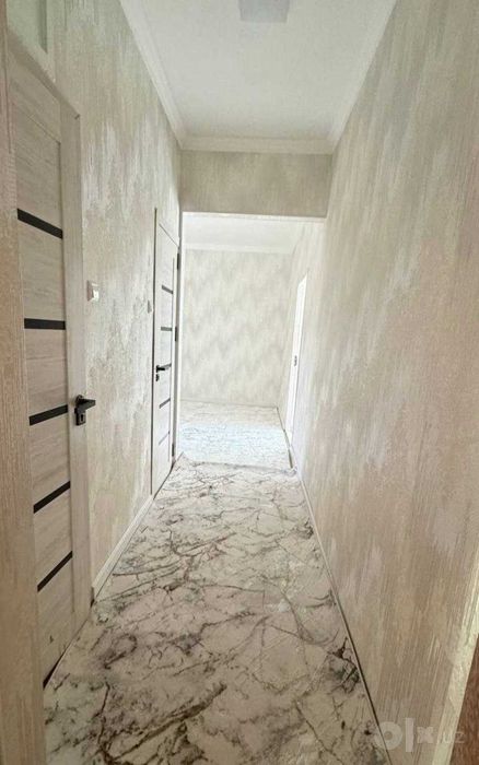 (Добрый) Ялангач, 50 м², 2/4/4, Квартира с новым ремонтом