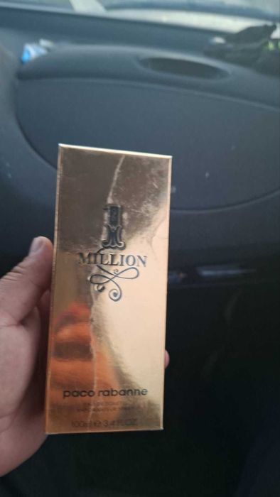 Парфюми, Versace Eros, Dior Savage, Armani black code, Paco Rabanne