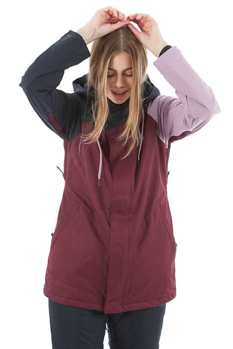 Ски сноуборд екип