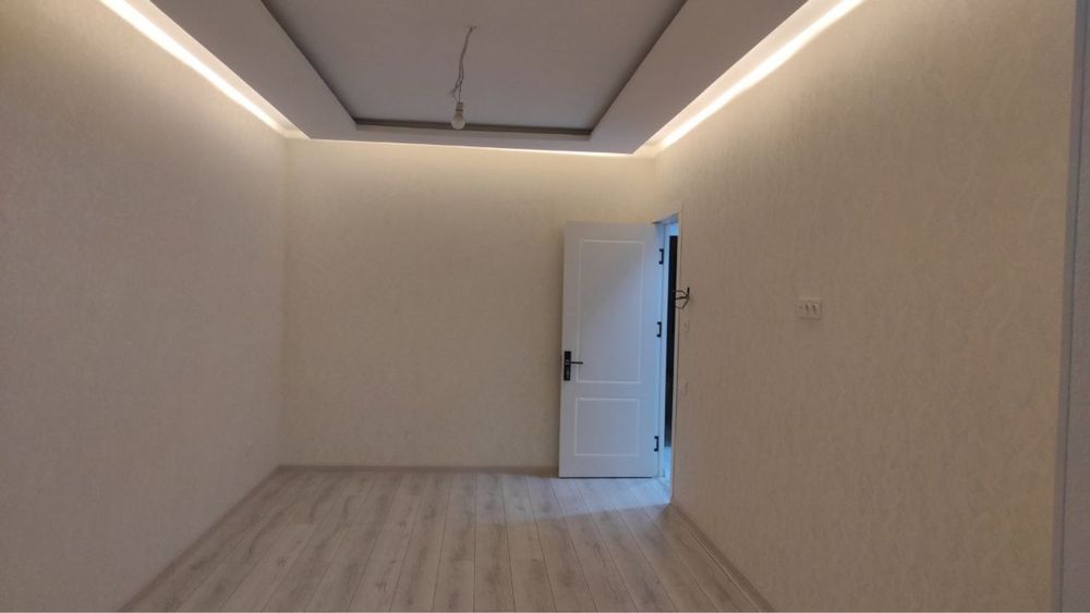 Квартира 3-х комнатная 6 микрорайон