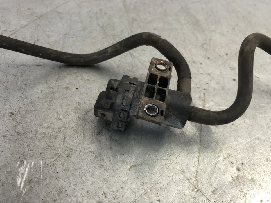 Electrovalva Nissan NV400 2012 cod 8200762162