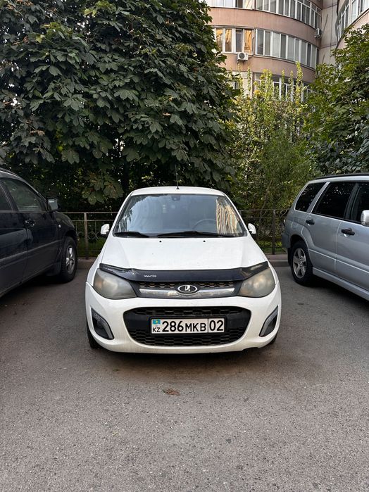 Продам Ладу Калину