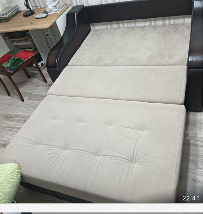 Диван б/у продам