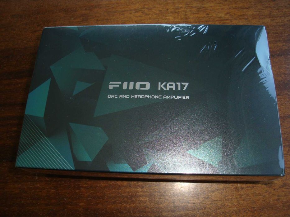 DAC FILO KA17 - нов