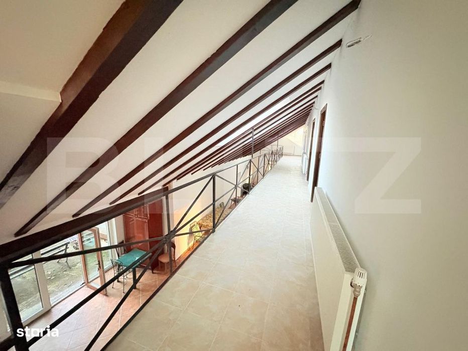 Casa de vanzare, 534 mp, teren 16.351 mp, zona Sud-Est