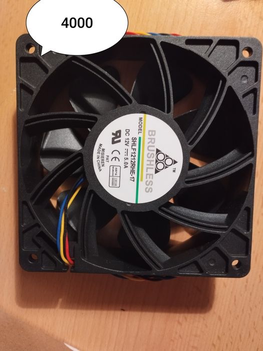 Куллера разные .