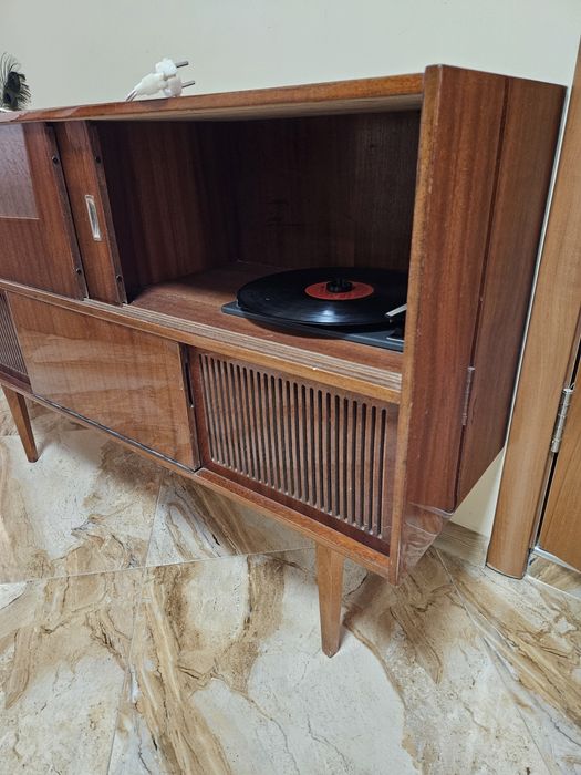 Радиограмофон Хармония 20