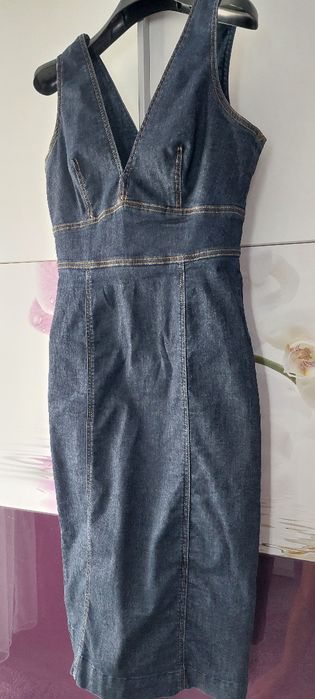 Д. рокля Marciano Guess M,,Artigli