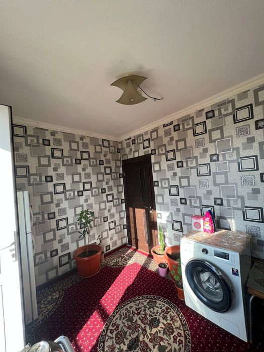 Sergliy
Sputnik 16a
7dom 82 kvartira
78 kvdrat
Lift bor
Metroga yaqin