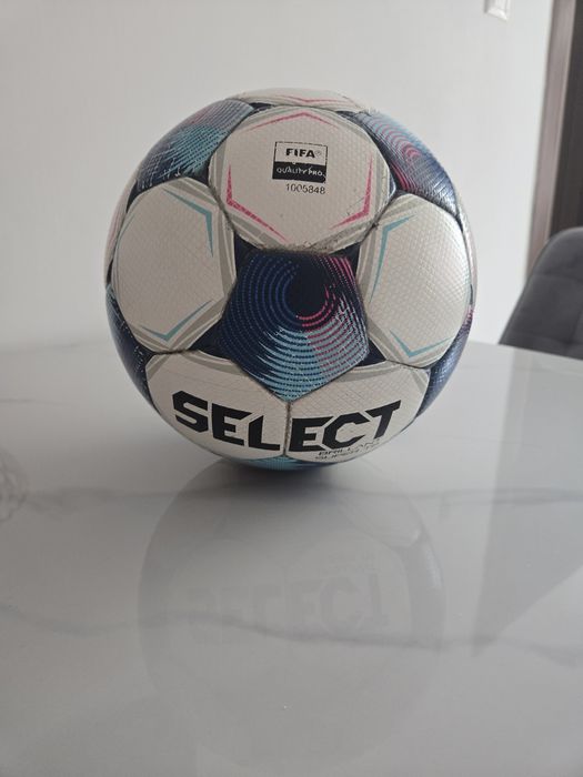 Minge Select Brillant Super TB