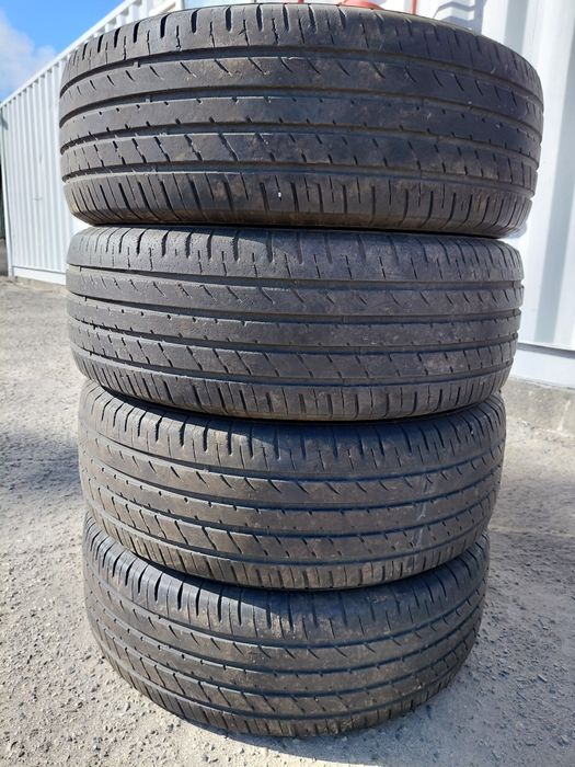 Летние шины Гоформ.