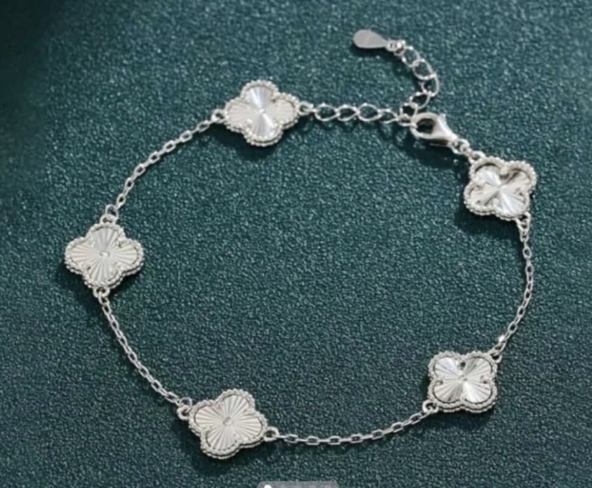 Браслет Bellur Lucky Clover