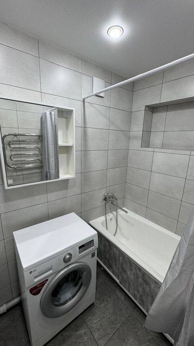 Продам 1 ком кв в 5 мкр