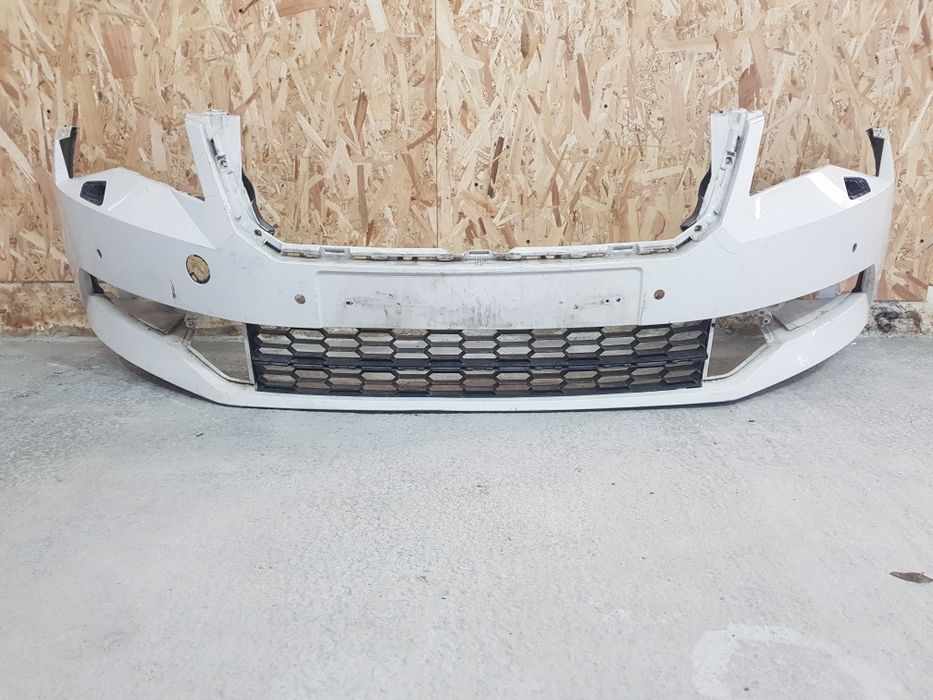 bara fata skoda superb 3 an 2014-2017 cod 3v0807221 originala