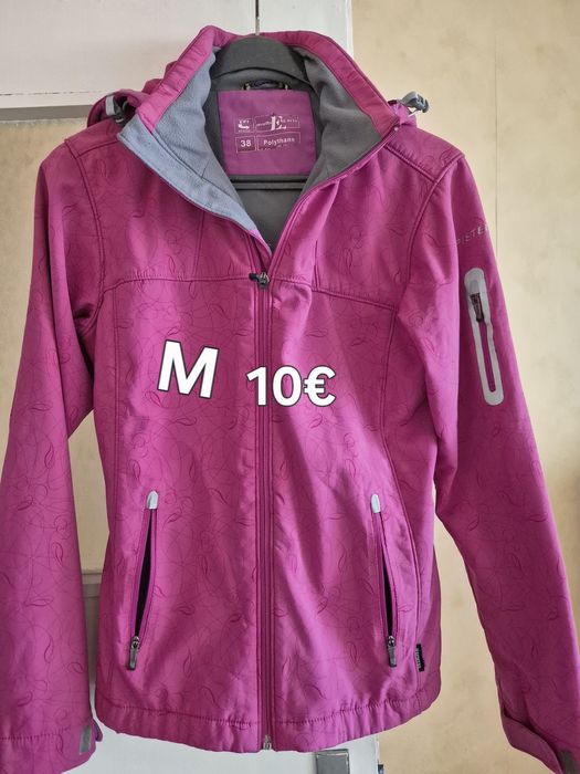 Дамски чанти S/M